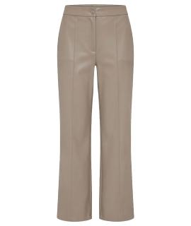 MAX MARA Прямые брюки