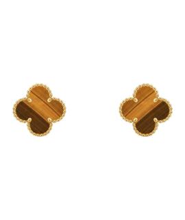VAN CLEEF & ARPELS Серьги