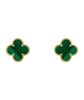 VAN CLEEF & ARPELS Серьги
