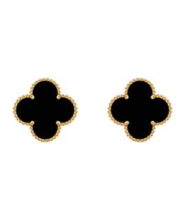 VAN CLEEF & ARPELS Серьги