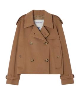 BURBERRY Пальто