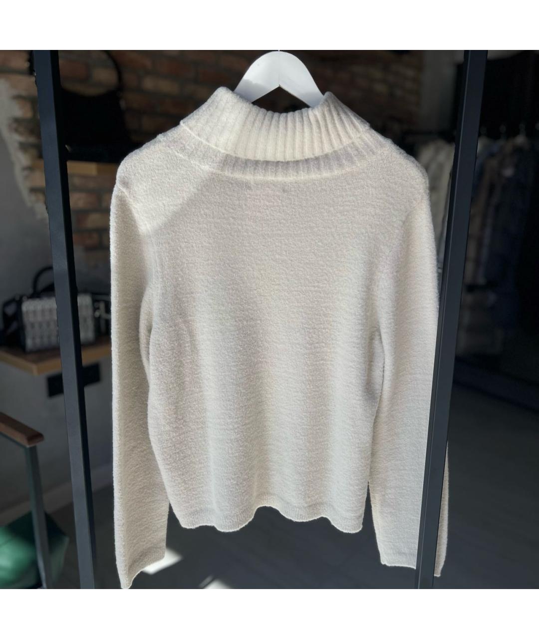 CALVIN KLEIN Нейлоновая водолазка, фото 2