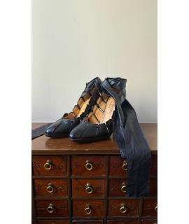 SAINT LAURENT Туфли