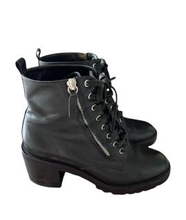 GIANVITO ROSSI Ботинки