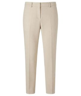 ERMANNO SCERVINO Прямые брюки