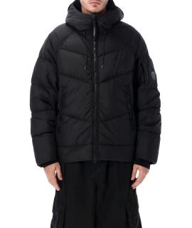 CP COMPANY Пуховик