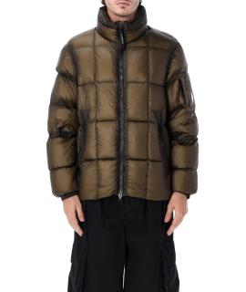 CP COMPANY Пуховик