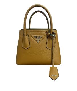 PRADA Сумка с короткими ручками