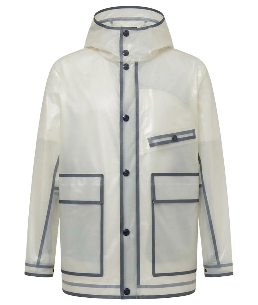 STONE ISLAND Мульти полиуретановая куртка, фото 1