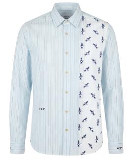 PAUL SMITH Кэжуал рубашка