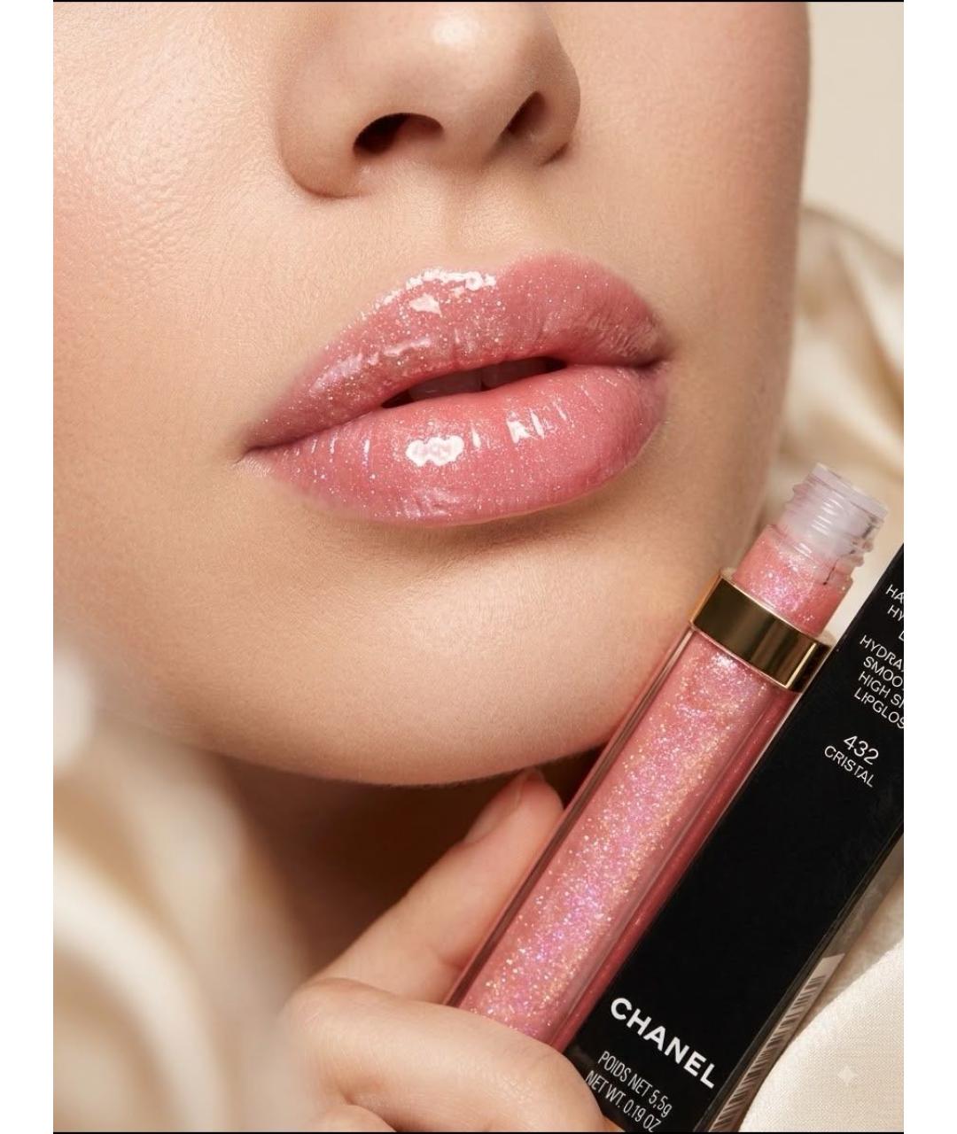 CHANEL BEAUTY Блеск, фото 2