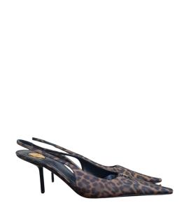 SAINT LAURENT Туфли
