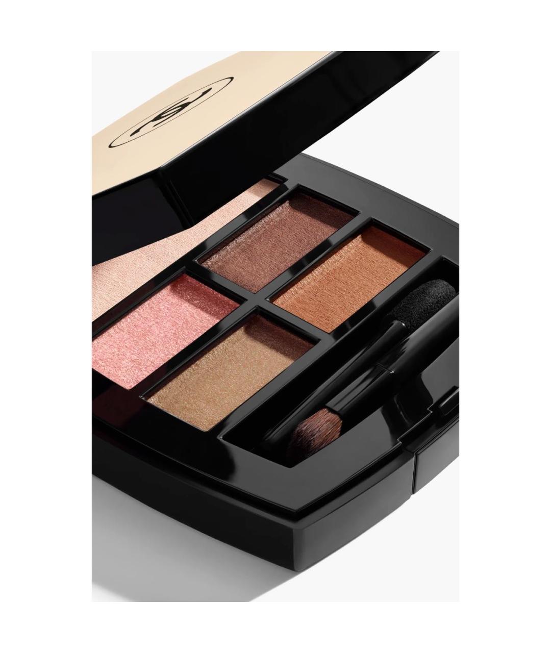 CHANEL BEAUTY Тени для век, фото 2