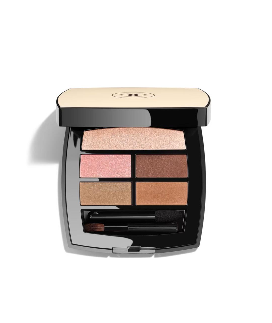 CHANEL BEAUTY Тени для век, фото 1
