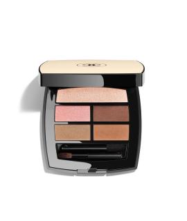 CHANEL BEAUTY Тени для век