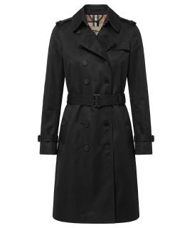 BURBERRY Тренч/плащ