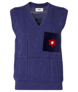 FENDI Жилетка