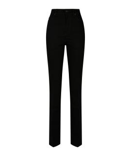 BALENCIAGA Прямые джинсы