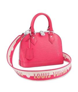 LOUIS VUITTON Сумка с короткими ручками