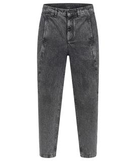 BRUNELLO CUCINELLI Джинсы слим