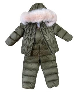 MONCLER Верхняя одежда