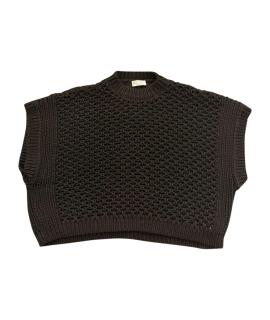 BRUNELLO CUCINELLI Жилетка