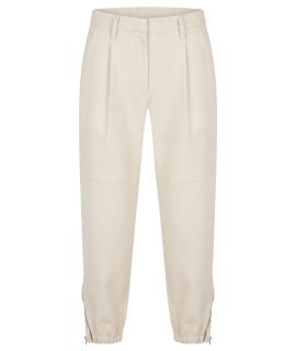 BRUNELLO CUCINELLI Брюки широкие