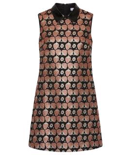 RED VALENTINO Коктейльное платье