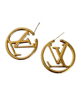 LOUIS VUITTON Серьги