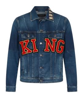 DOLCE&GABBANA Куртка