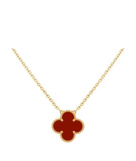 VAN CLEEF & ARPELS Колье