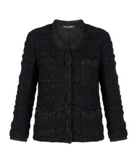 DOLCE&GABBANA Жакет/пиджак