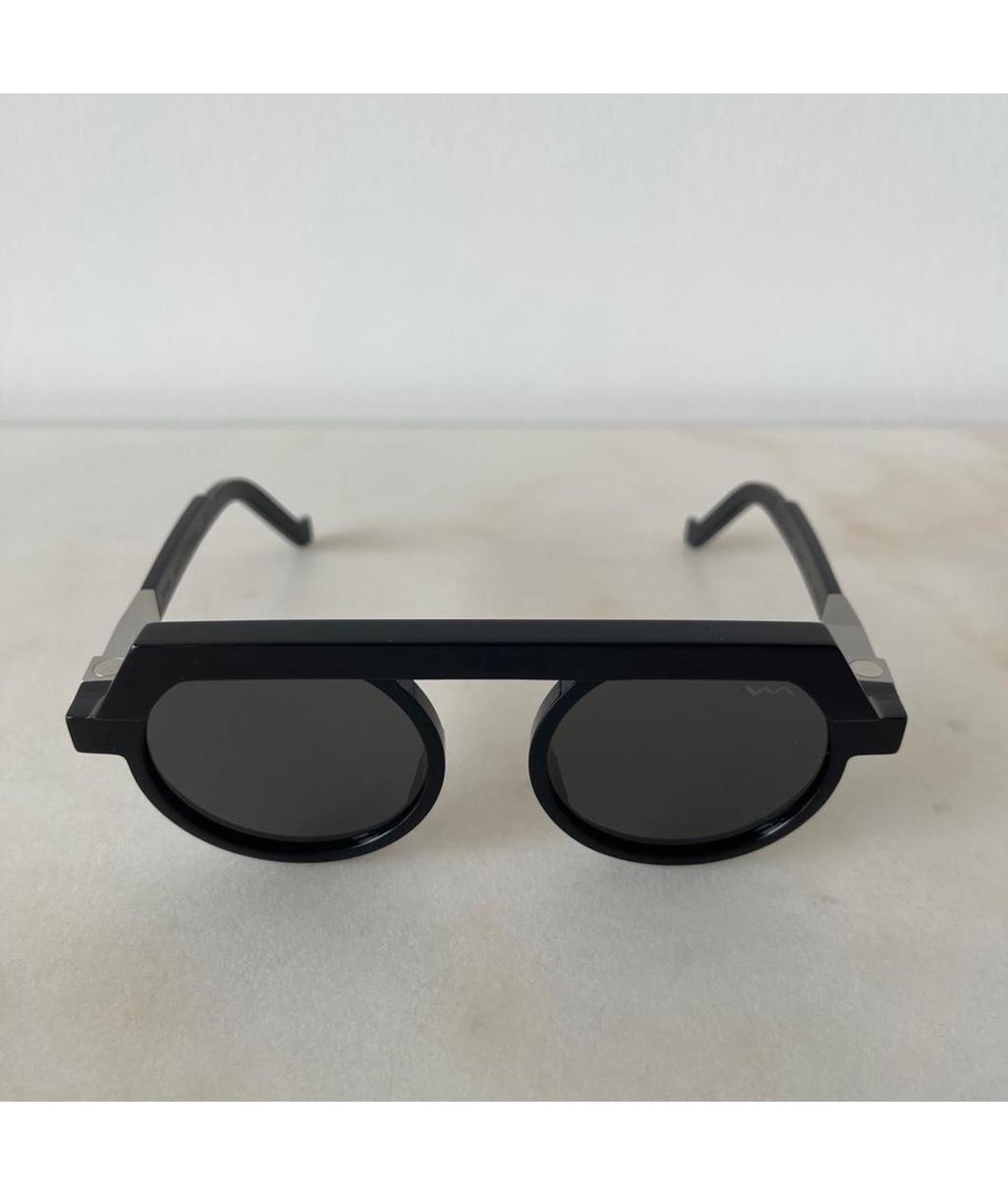 VAVA Черные солнцезащитные очки, фото 8