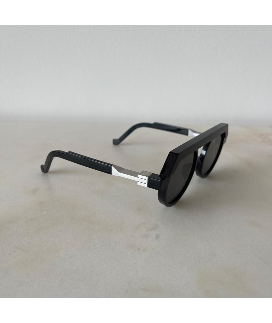 VAVA Черные солнцезащитные очки, фото 6