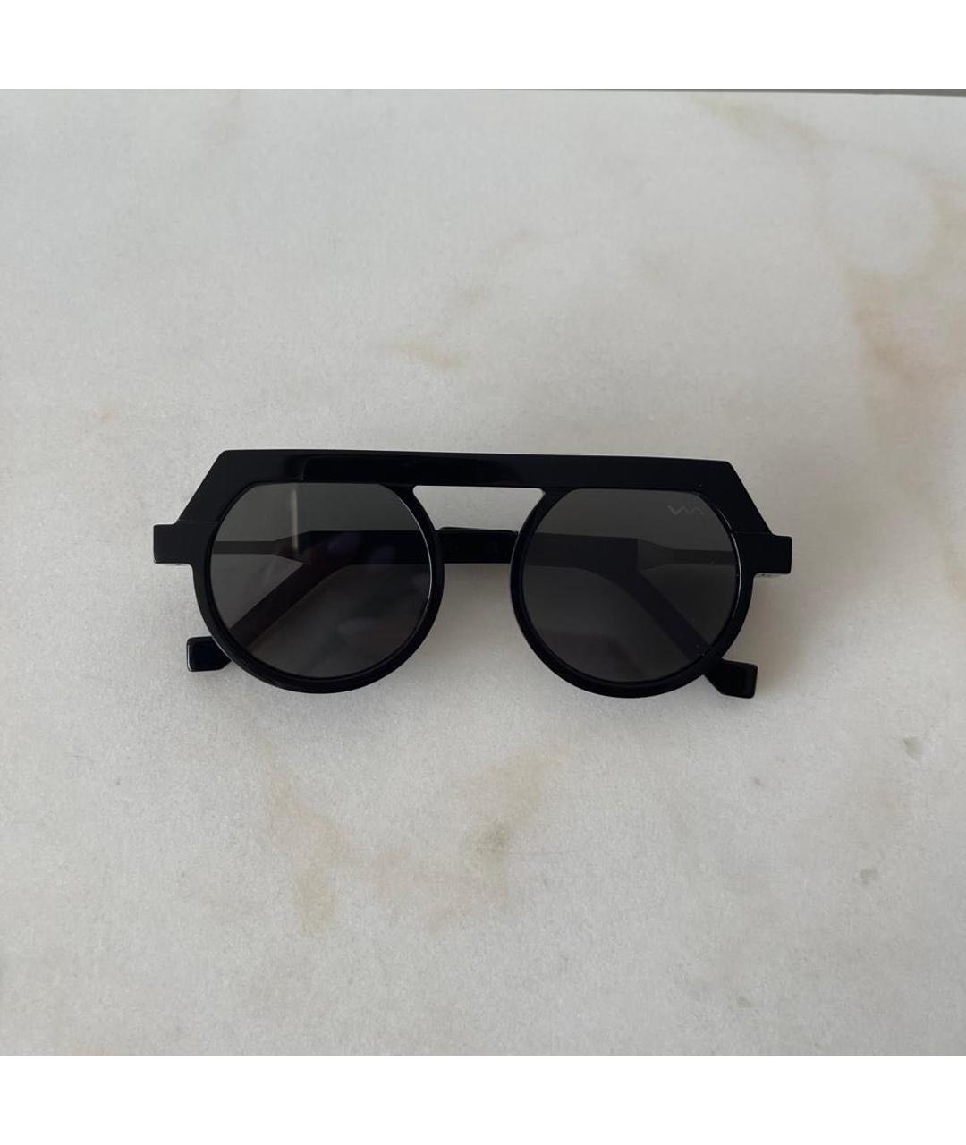 VAVA Черные солнцезащитные очки, фото 9
