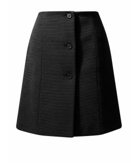 CHRISTIAN DIOR Юбка мини