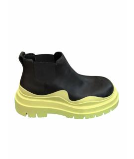 BOTTEGA VENETA Ботинки