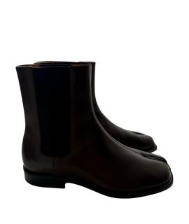 MAISON MARGIELA Полусапоги