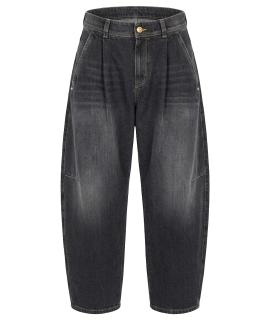 BRUNELLO CUCINELLI Прямые джинсы
