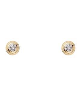 CARTIER Серьги