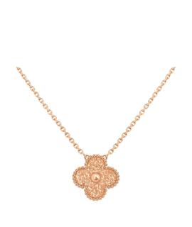 VAN CLEEF & ARPELS Колье