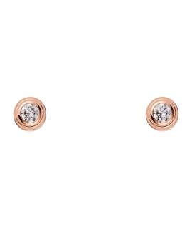 CARTIER Серьги