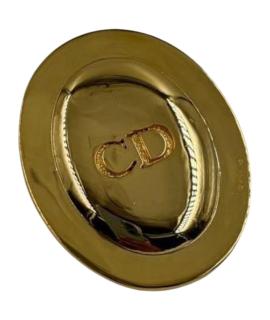CHRISTIAN DIOR Булавка / брошь