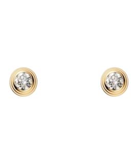 CARTIER Серьги