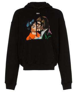 OFF-WHITE Худи/толстовка