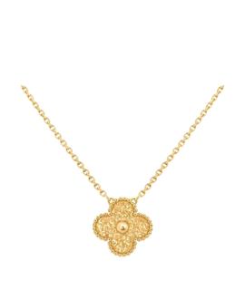 VAN CLEEF & ARPELS Колье