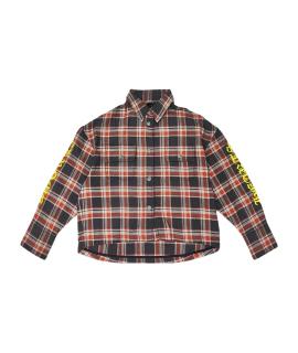 CHROME HEARTS Рубашка