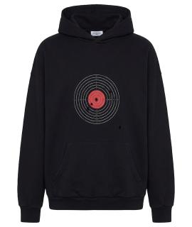 VETEMENTS Худи/толстовка