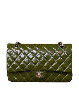 CHANEL Сумка через плечо