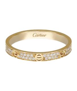 CARTIER Кольцо